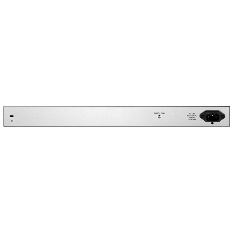 Infortisa Image 1 - D-Link DGS-1210-52/E Switch 52xGB 4xSFP Combo