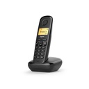 Infortisa Image 2 - Gigaset A170 Inalámbrico DECT Negro