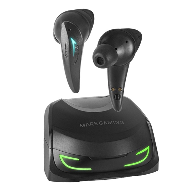 Infortisa Image 1 - MARS GAMING Auricular Wireless MHIULTRA BT