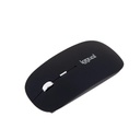 Infortisa Image 2 - iggual Ratón Bluetooth BOM-1600DPI negro