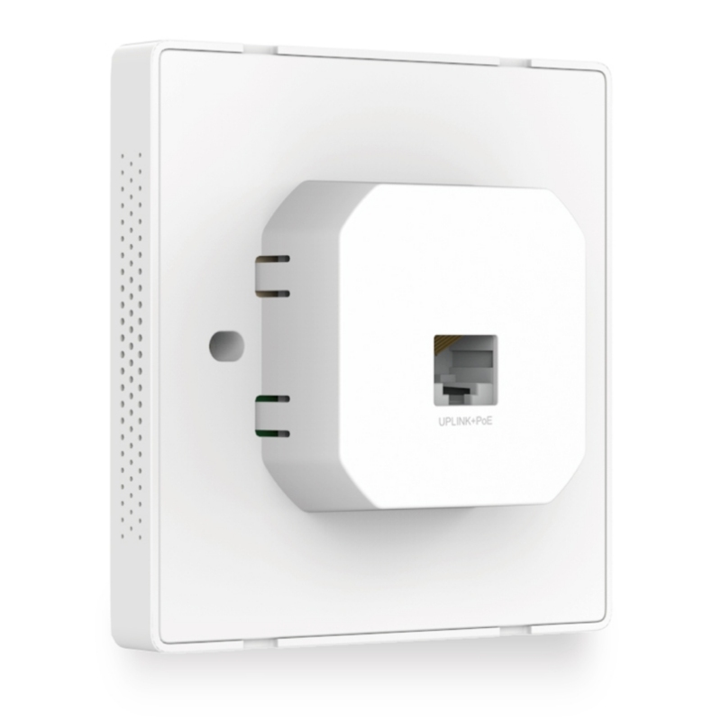 Infortisa Image 2 - TP-LINK EAP230-Wall Omada AC1200 WiFi PoE
