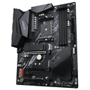 Infortisa Image 2 - Gigabyte Aorus Placa Base B550 ELITE V2 ATX AM4
