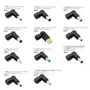 Infortisa Image 4 - iggual Cargador Universal Automático CUA-11T-90W