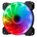 Infortisa Image 1 - Hiditec Ventilador Gaming ARGB N5-ARGB 120MM