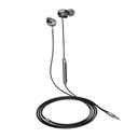 Infortisa Image 5 - iggual Auriculares con micro intrauditivos Jack3,5