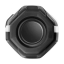 Infortisa Image 1 - Mars Gaming Altavoz BLUETOOTH RGB MSBAX 10W BLACK