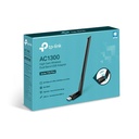 Infortisa Image 2 - TP-Link Archer T3U Plus Adaptador USB WiFi AC1300