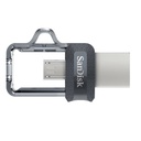Infortisa Image 1 - SanDisk SDDD3-032G-G46 Ultra Dual Drive m3.0 32GB