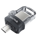 Infortisa Image 2 - SanDisk SDDD3-032G-G46 Ultra Dual Drive m3.0 32GB