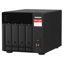 Infortisa Image 3 - QNAP TS-473A-8G NAS 4XHDD-Bay 2x2.5GbE 4xUSB