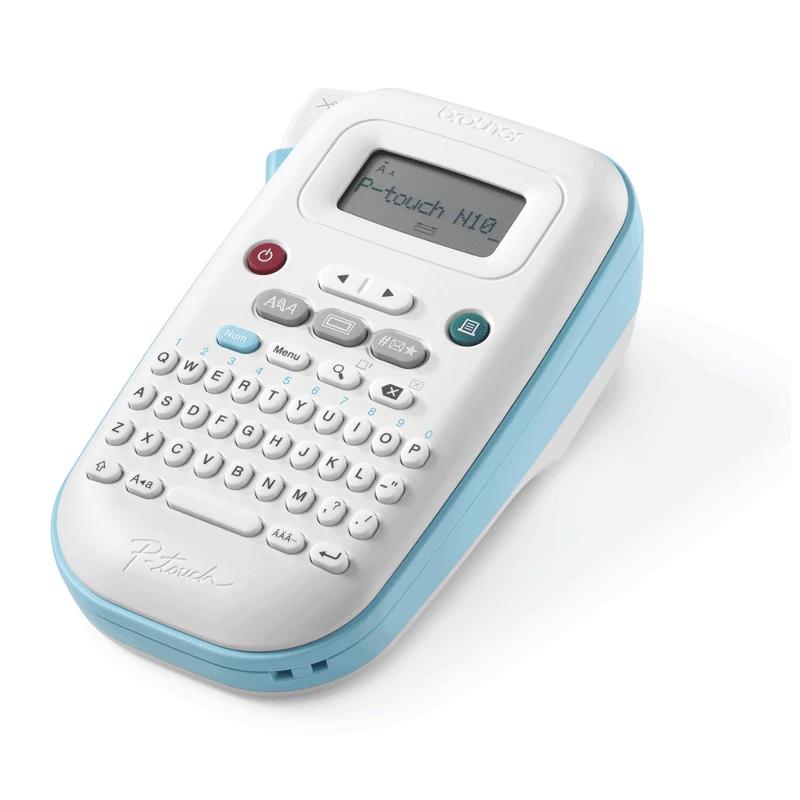 Infortisa Image 1 - Brother Rotuladora Electronica PTN10