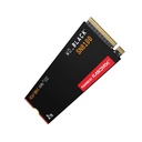 Infortisa Image 1 - WD Black SN8100 SSD 2TB PCIe Gen5x4 14900 MB-s