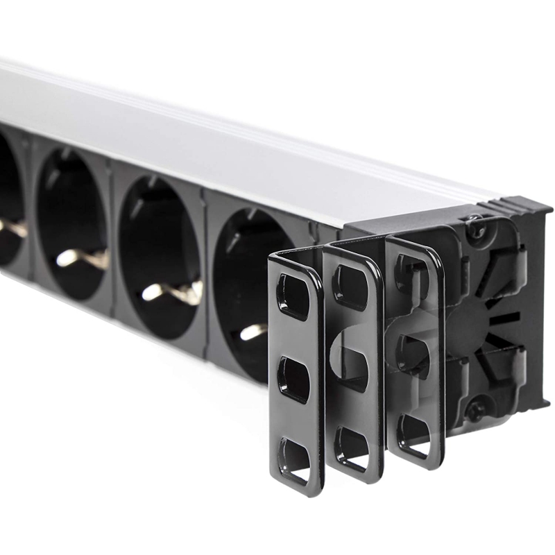 Infortisa Image 2 - Salicru SPS 8F.PDU SCH/SCH