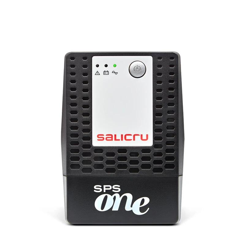 Infortisa Image 1 - Salicru SPS one 500VA SAI 240W Neg