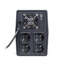 Infortisa Image 2 - Salicru SPS one 1100VA SAI 600W Neg