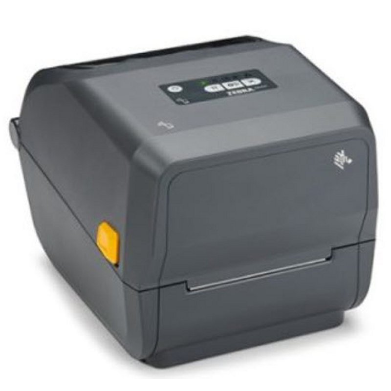 Infortisa Image 1 - Zebra Impresora Térmica ZD421T Usb