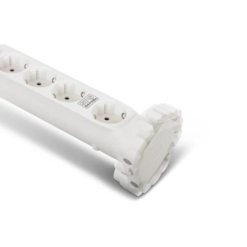 Infortisa Image 2 - Salicru Regleta SPS SAFE 6S