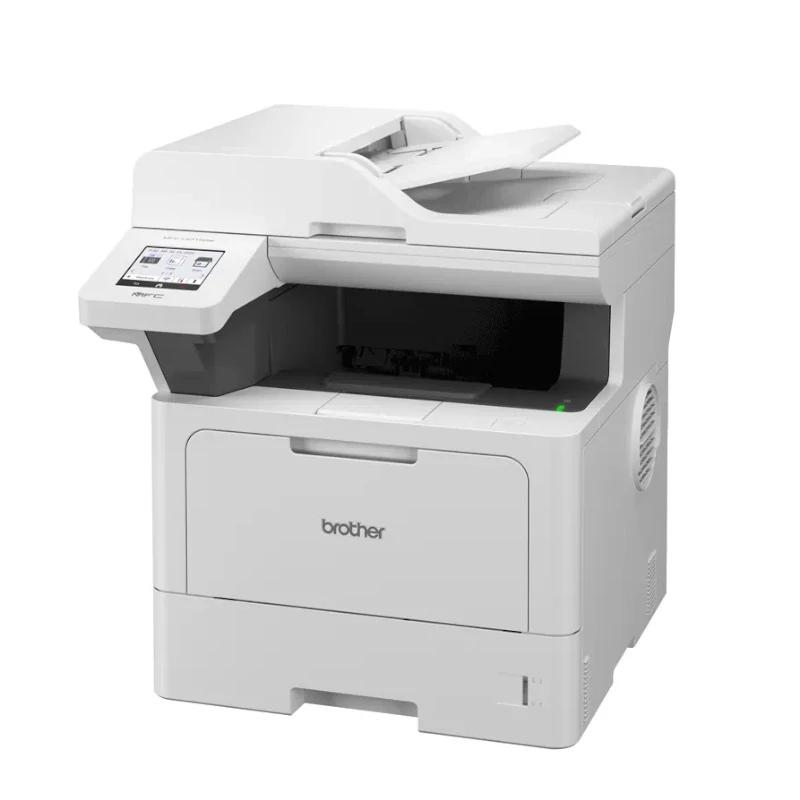 Infortisa Image 1 - Brother Multifunción Laser MFC-L5710DW