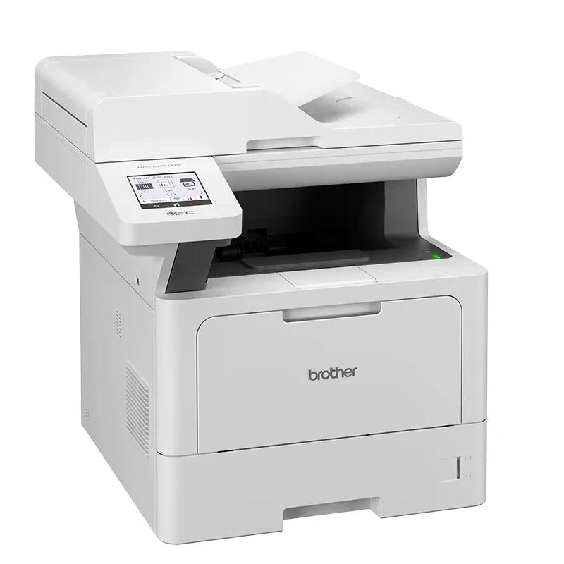 Infortisa Image 2 - Brother Multifunción Laser MFC-L5710DW