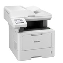 Infortisa Image 2 - Brother Multifunción Laser MFC-L5710DW