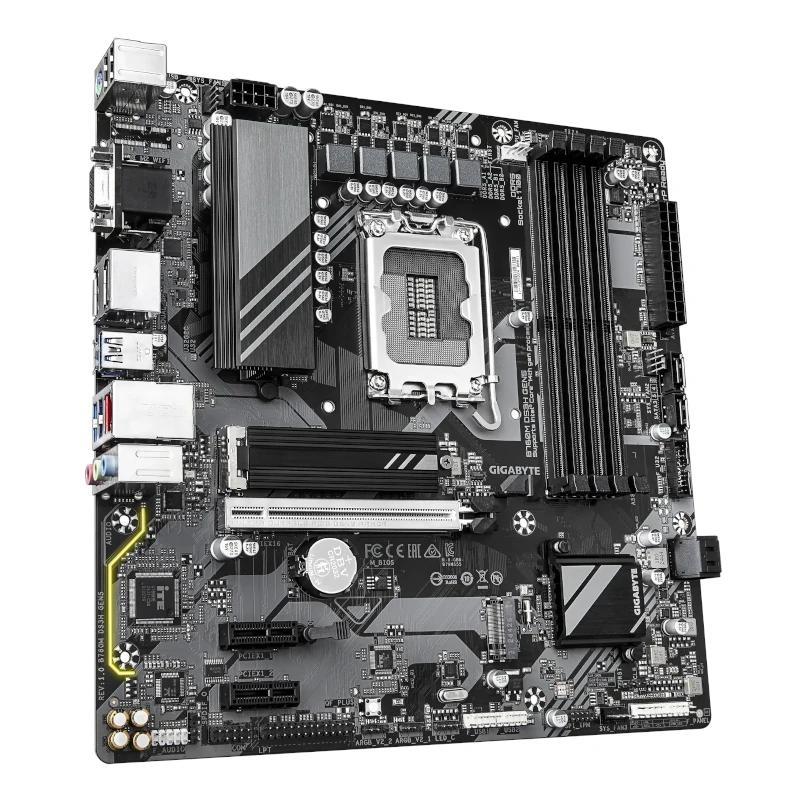 Infortisa Image 2 - Gigabyte Placa Base B760M DS3H GEN5  mATX LGA1700