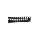 Infortisa Image 2 - 2LAN Patch Panel 19"  Vacio 24 Puertos UTP