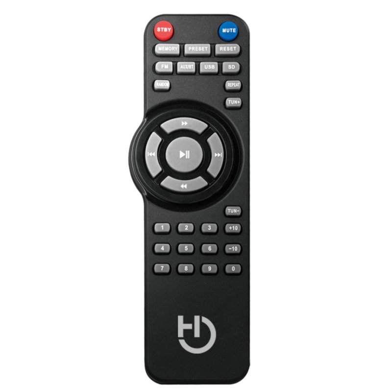 Infortisa Image 3 - Hiditec Altavoz 2.1 H400 DARK EDITION