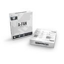 Infortisa Image 3 - NOX HUMMER A-FAN Ventilador ARGB INNER GLOW FAN