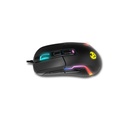 Infortisa Image 3 - KROM Ratón Gaming KICK RGB