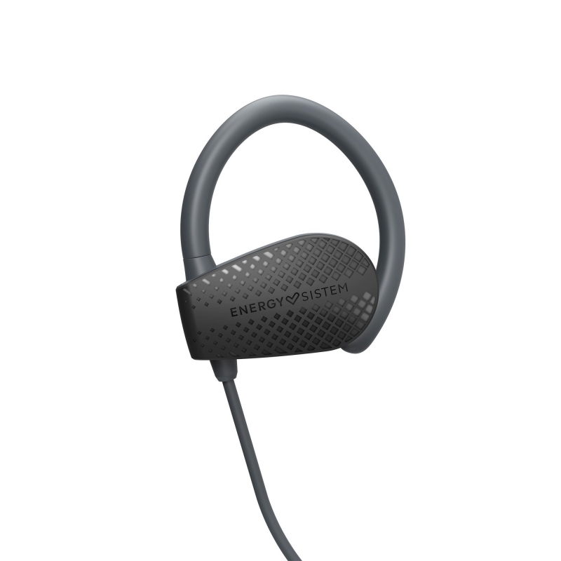 Infortisa Image 3 - Energy Sistem auriculares Sport 1+ Dark Bluetooth