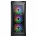 Infortisa Image 1 - Cougar Caja Semitorre Archon 2 Mesh RGB Black