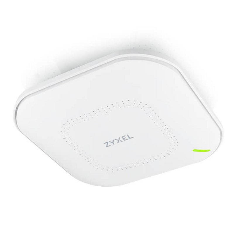 Infortisa Image 1 - Zyxel NWA110AX Punto Acceso WiFi6 Nebula 1xGbE