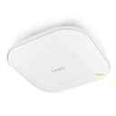 Infortisa Image 1 - Zyxel NWA110AX Punto Acceso WiFi6 Nebula 1xGbE