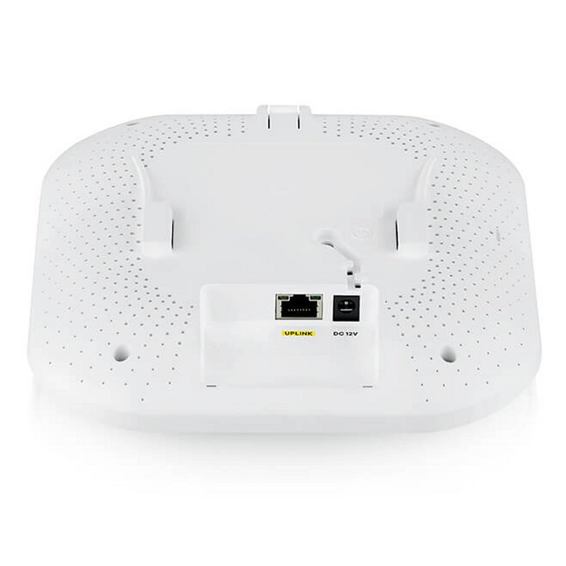 Infortisa Image 2 - Zyxel NWA110AX Punto Acceso WiFi6 Nebula 1xGbE
