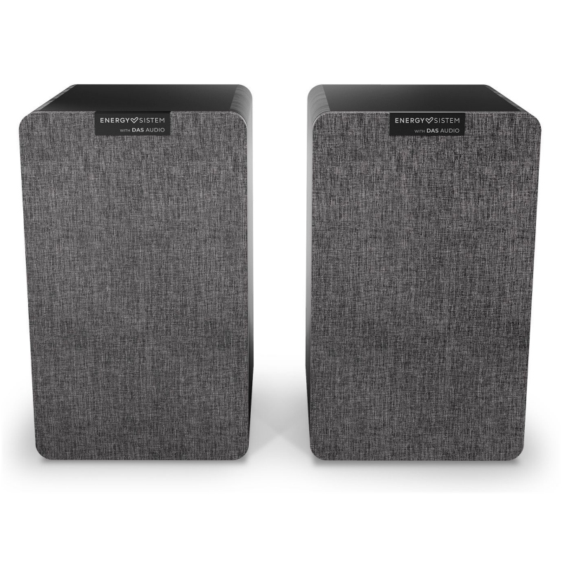 Infortisa Image 1 - Energy Sistem Altavoces Studio Monitor 4 Hi Fi