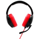 Infortisa Image 3 - Energy Sistem Auriculares Gaming ESG 4 Sur 7.1 Red