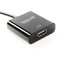 Infortisa Image 2 - iggual Adaptador DisplayPort (M) a HDMI (H)