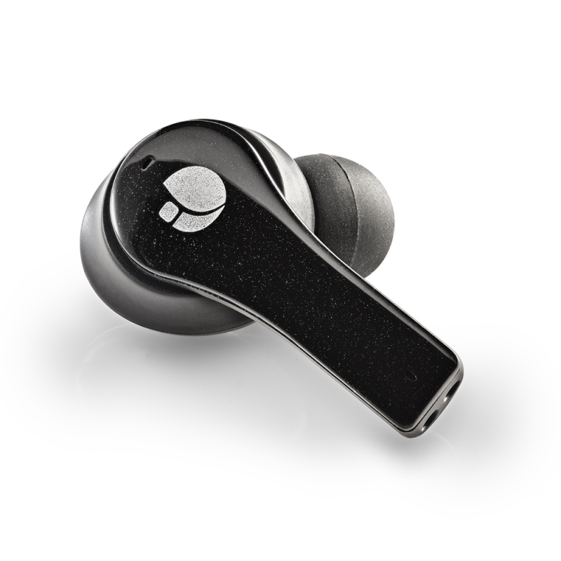 Infortisa Image 3 - NGS Auriculares ARTICABLOOMBLACK Wireless Black
