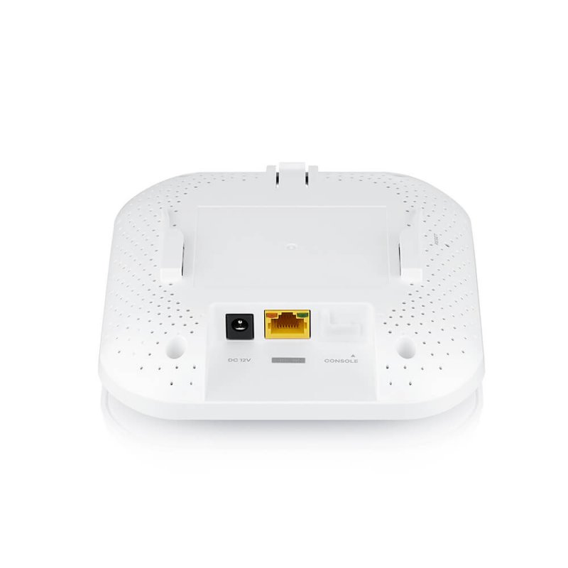 Infortisa Image 3 - Zyxel NWA50AX Punto Acceso WiFi6 Dual-Radio PoE