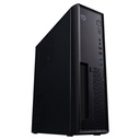 Infortisa Image 1 - Hiditec caja slim m-itx  SM10