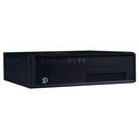 Infortisa Image 2 - Hiditec caja slim m-itx  SM10