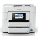 Infortisa Image 2 - Epson Multifunción WorkForce Pro WF-C4810DTWF