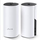 Infortisa Image 1 - TP-Link Deco M4(2-Pack) AP AC1200 WiFi Mesh 2xGbE
