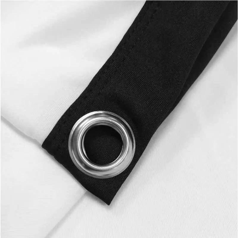 Infortisa Image 3 - iggual Pantalla plegable ECO-COST 120" 16:9