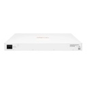 Infortisa Image 2 - HPE NW IOn 1830 48xGbE 24 PoE 4xSFP 370W Swi