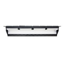 Infortisa Image 2 - Nanocable Panel Parcheo 24P CAT.6A UTP 19"1U Dual