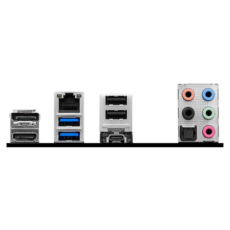 Infortisa Image 3 - MSI Placa Base PRO B760-P II DDR5 ATX LGA1700