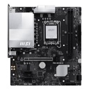 Infortisa Image 1 - MSI Placa Base PRO H810M-B DDR5 mATX LGA1851