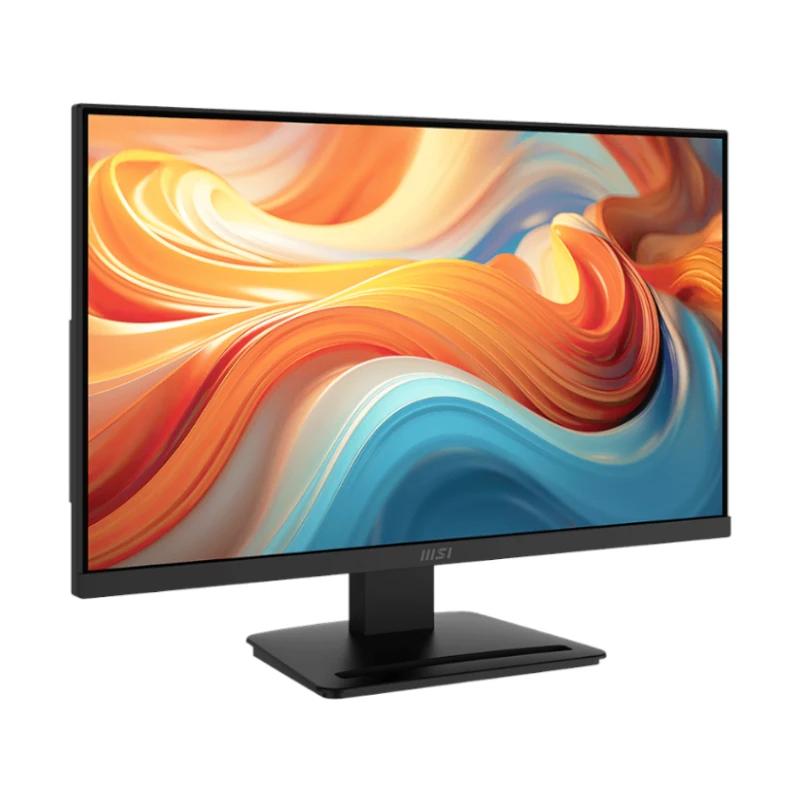 Infortisa Image 1 - MSI PRO MP241 E14V Monitor 23.8" 144Hz HDMI DP