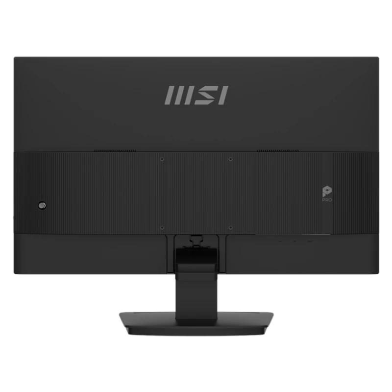 Infortisa Image 3 - MSI PRO MP241 E14V Monitor 23.8" 144Hz HDMI DP